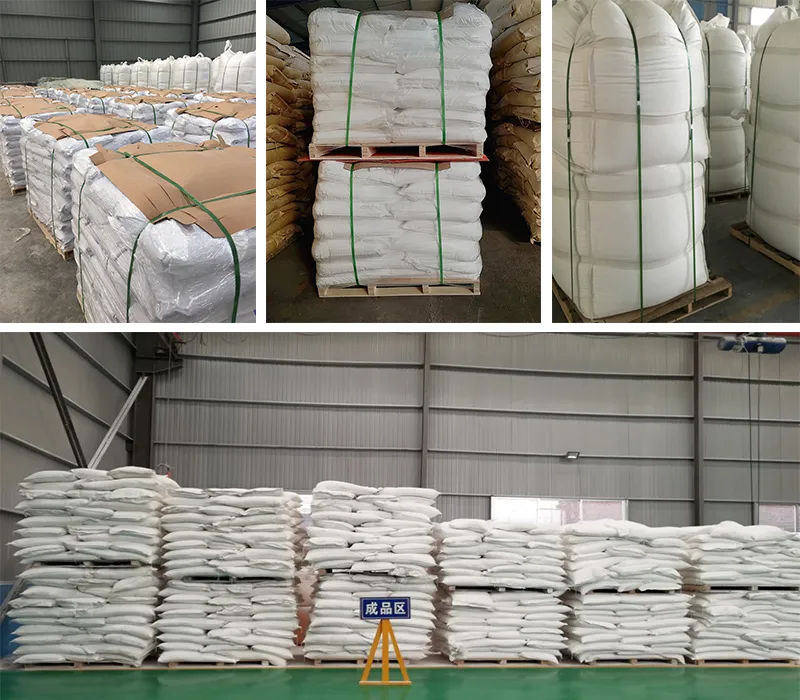 Breakage-Proof Sac Activated Alumina