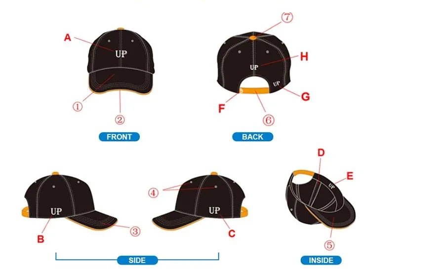 Bright PU Patent Leather Lined Lamb Down Fashion Bucket Hat