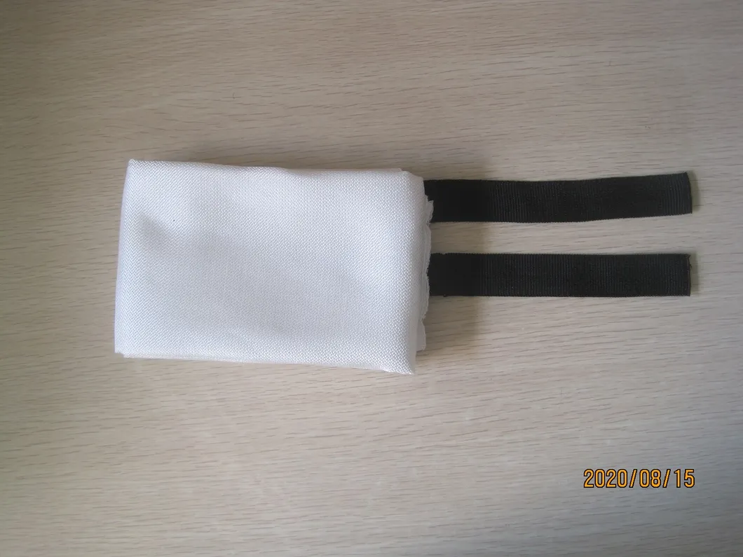 BS En1869 Fiberglass Safety Fire Blankets