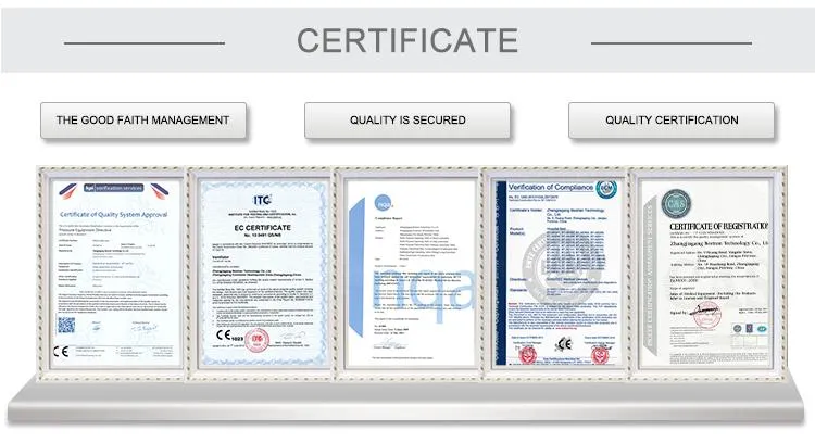 Bt-Ud91 Full Digital Color Doppler System Portable Ultrasound Machine