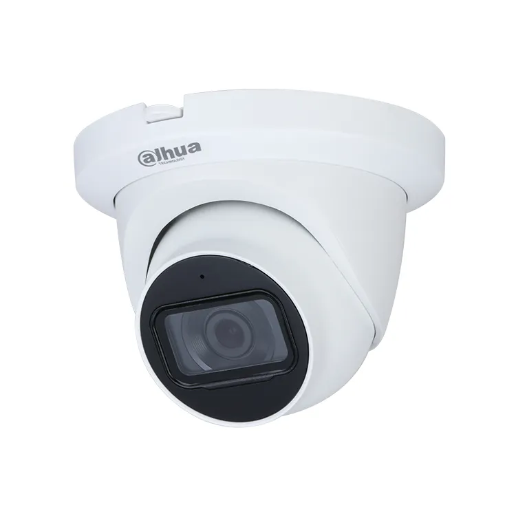 Built-in Mic 30m IR 2MP Cvi Tvi Ahd CVBS 4 in 1 Analog Camera Dahua Hac-Hdw1200tlmq-a