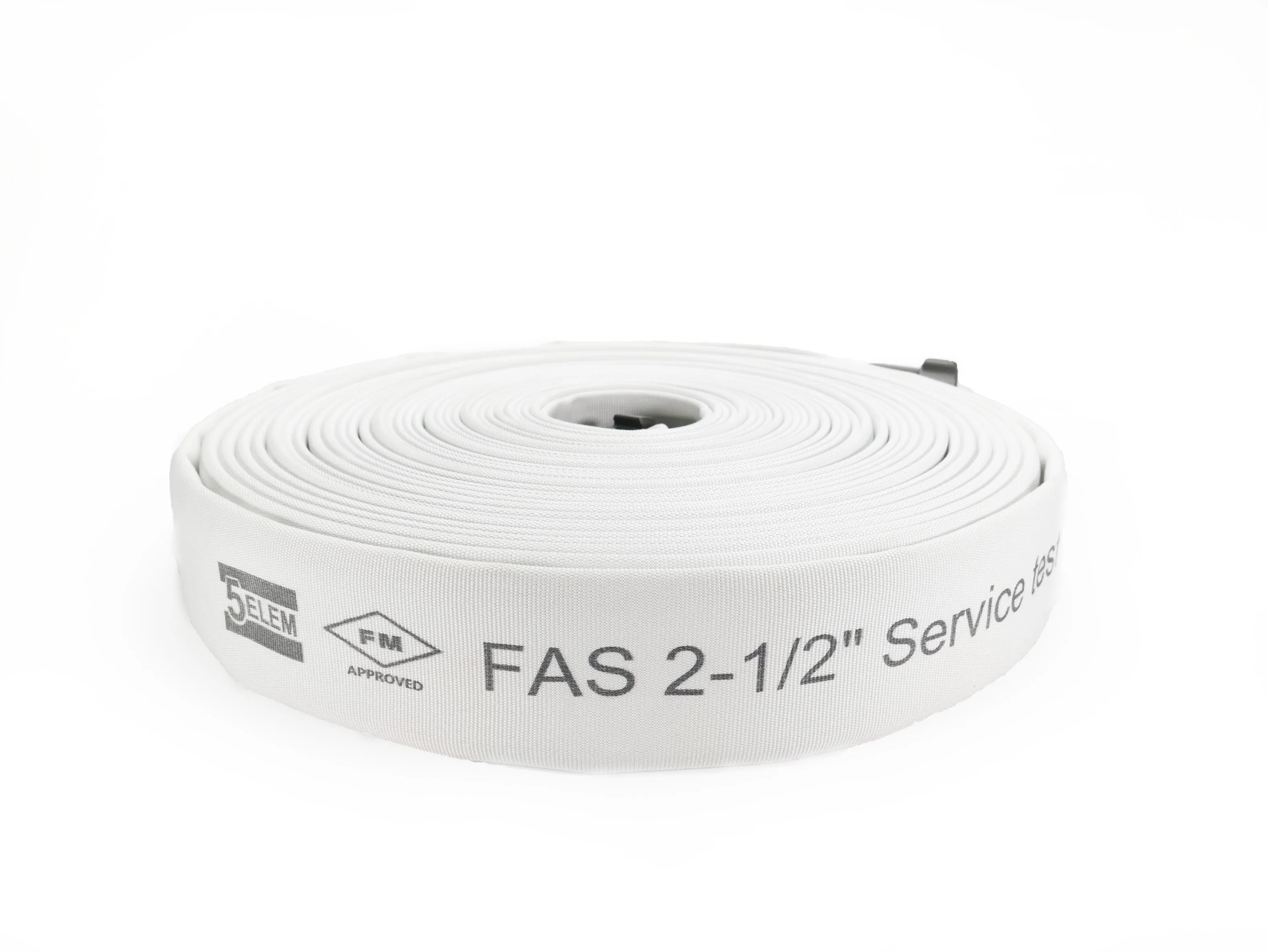 Canvas Hose 1-3/4