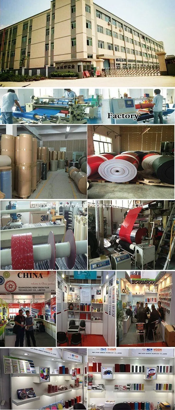 Car Door Edge Guard Car Sill Anti Scratch Body Protective Adhesive Tape