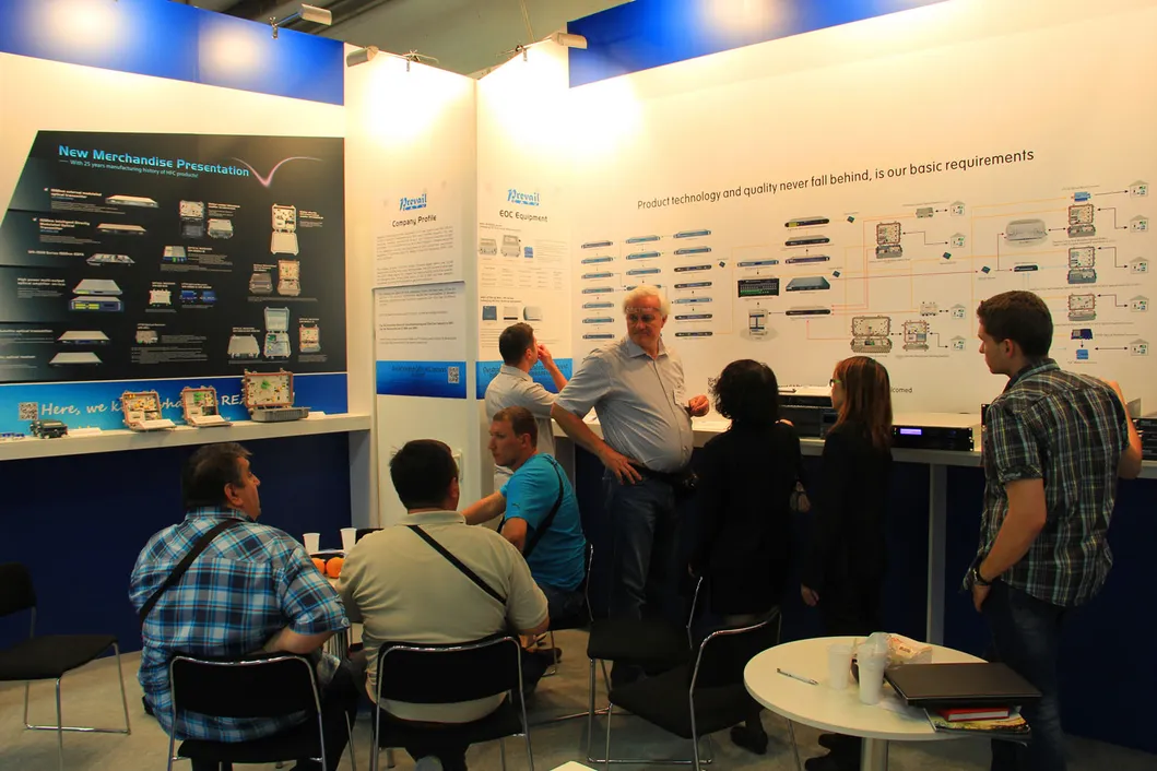 CATV 1310nm Direct Modulation Optical Transmitter (WT8600)