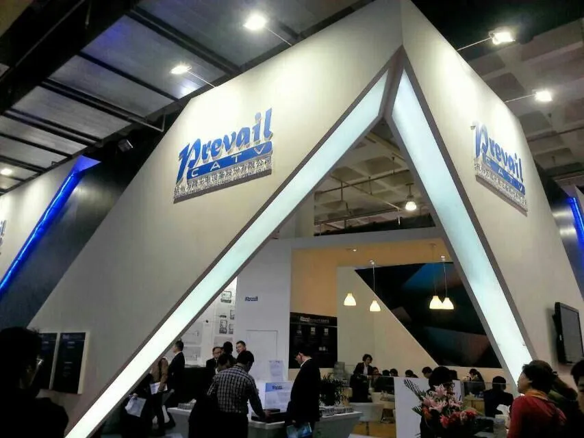 CATV 1310nm Direct Modulation Optical Transmitter (WT8600)