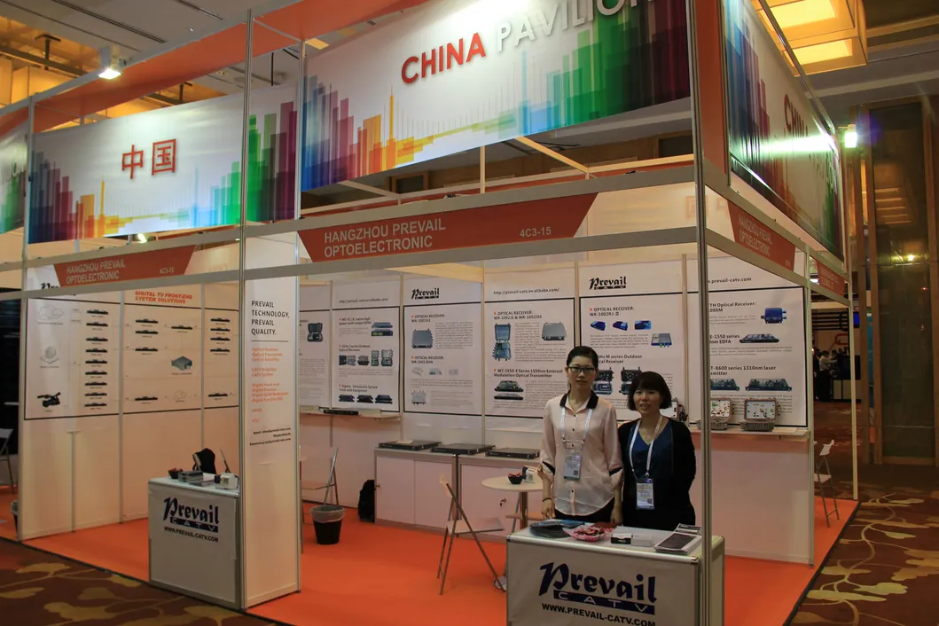 CATV 1310nm Direct Modulation Optical Transmitter (WT8600)