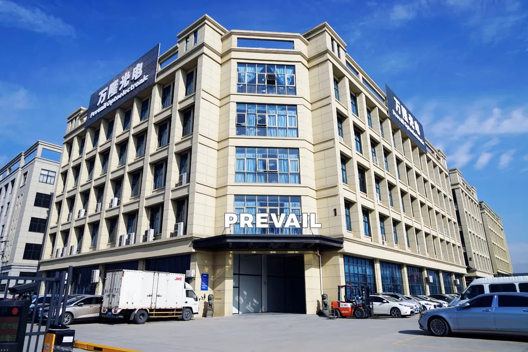 CATV 1310nm Direct Modulation Optical Transmitter (WT8600)