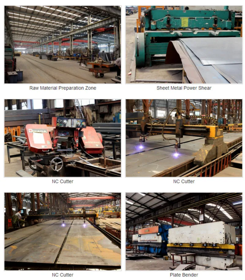 CCC ISO Approved 2 Axle Flat Deck Dump Trailer, Skeleton Tipper Semi-Trailer