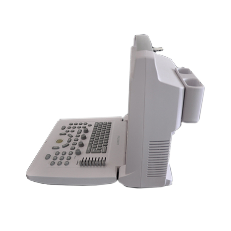 Ce Approved Clinical Full Digital Portable Diagnositic Portable Laptop Ultrasound Scanner Machine (YJ-U318)