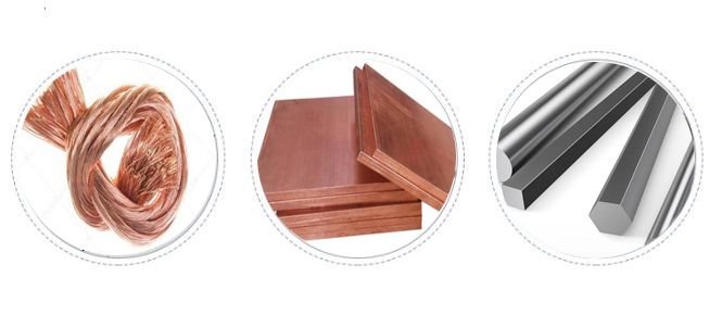 Cheap Price 99.99% Pure Copper Cathode / Cathode Copper for Sale