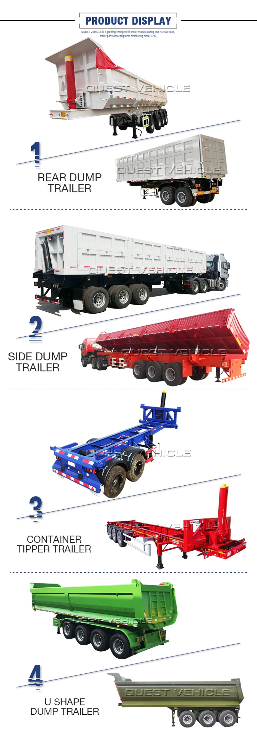 Cheap Used 6X4 8X4 371HP HOWO Dump Truck for Sale