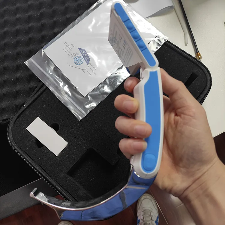 Children Adult Anesthesia Video Laryngoscope Anti-Fog Imaging Visual Laryngoscope