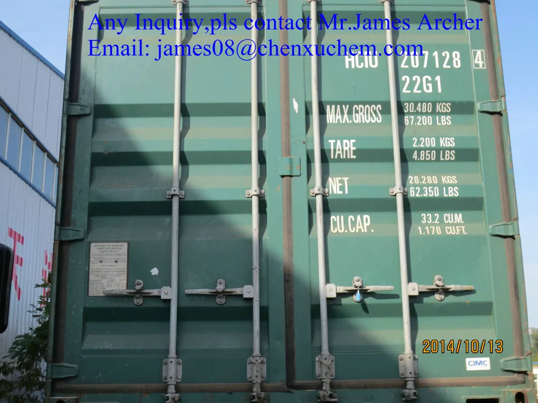 China Antimony Trioxide 99.5% Supplier