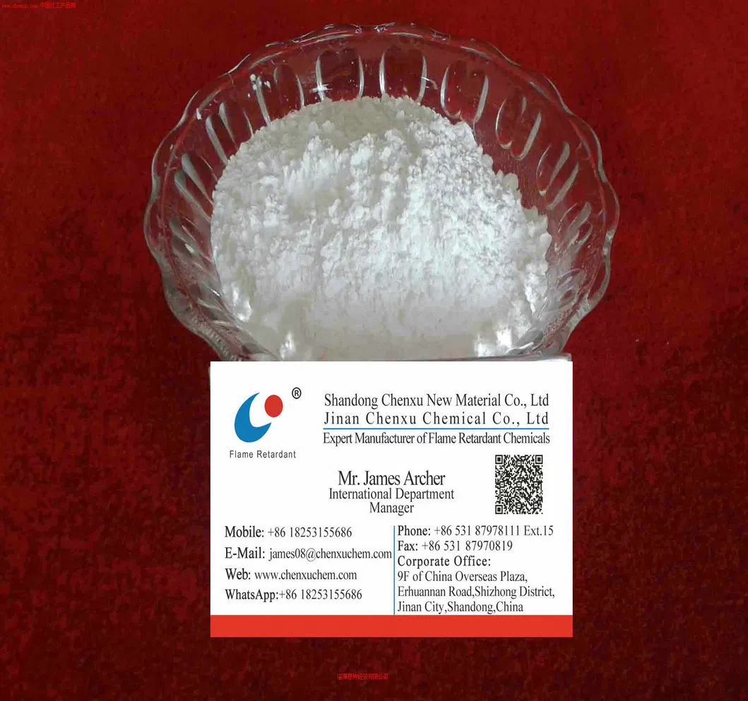 China Antimony Trioxide 99.5% Supplier