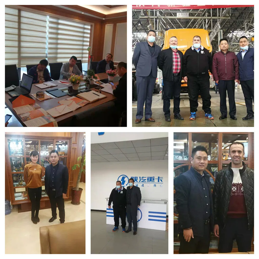 China Dongfeng Shacman Foton HOWO Sinotruk 10/12 Tyres/Wheels Special Heavy Duty Used/New Tipper Dumper Rear Dumping Sand Cargo Tipping Lorry Mining Dump Truck