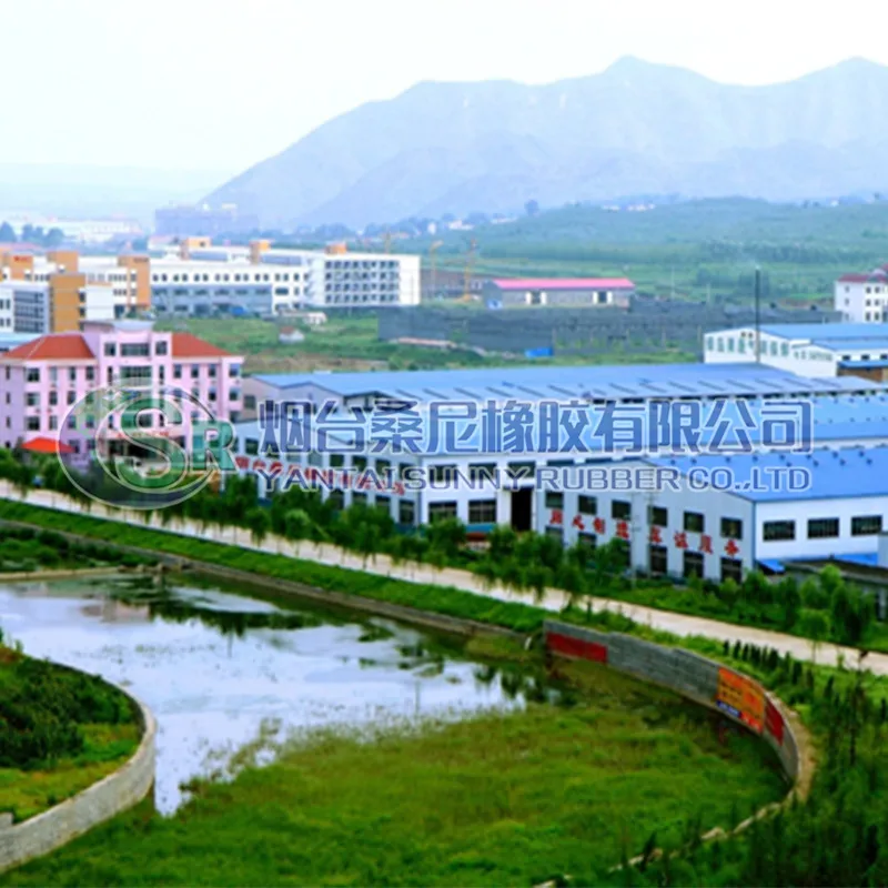 China High Technology Pneumatically Operated Spillway Gate