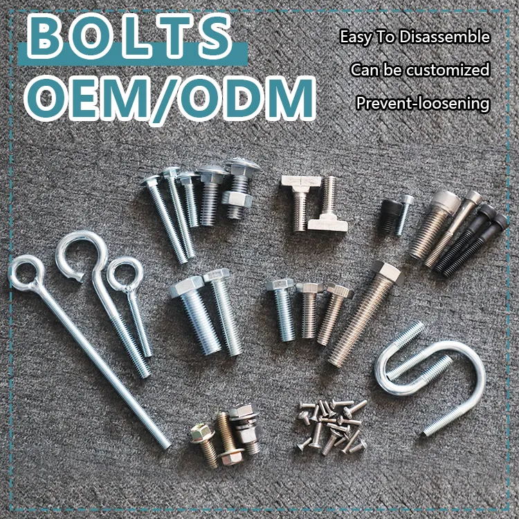 China Manufacturer High Quality JIS B 1168 Drop Forged Lifting Eye Bolt