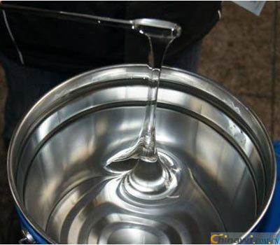 China Price Silicone Oil 580 for Flexible Polyurethane PU Foam Price