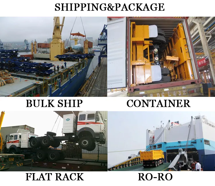 China Shacman 8/10/12 Wheels 4X2 6*4 8*4 Heavy Duty New Tipper Dumper Rear Dumping Tipping Dump Truck with Lower Price
