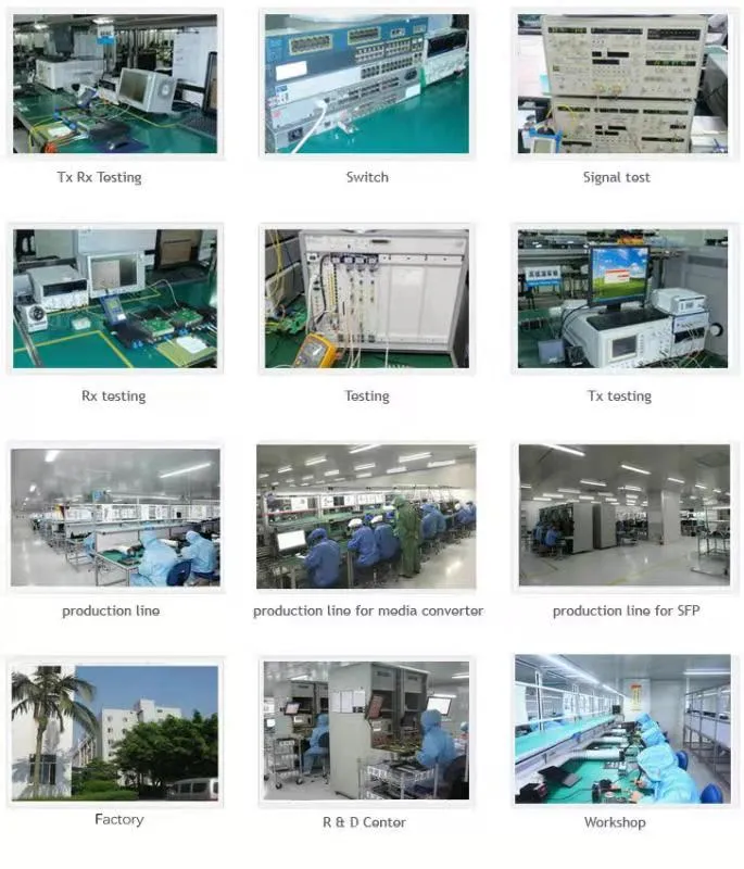 Cisco QSFP-40GE-LR4 Compatible 40GBASE-LR4 QSFP+ 1310nm 10km DOM LC SMF Optical Transceiver Module