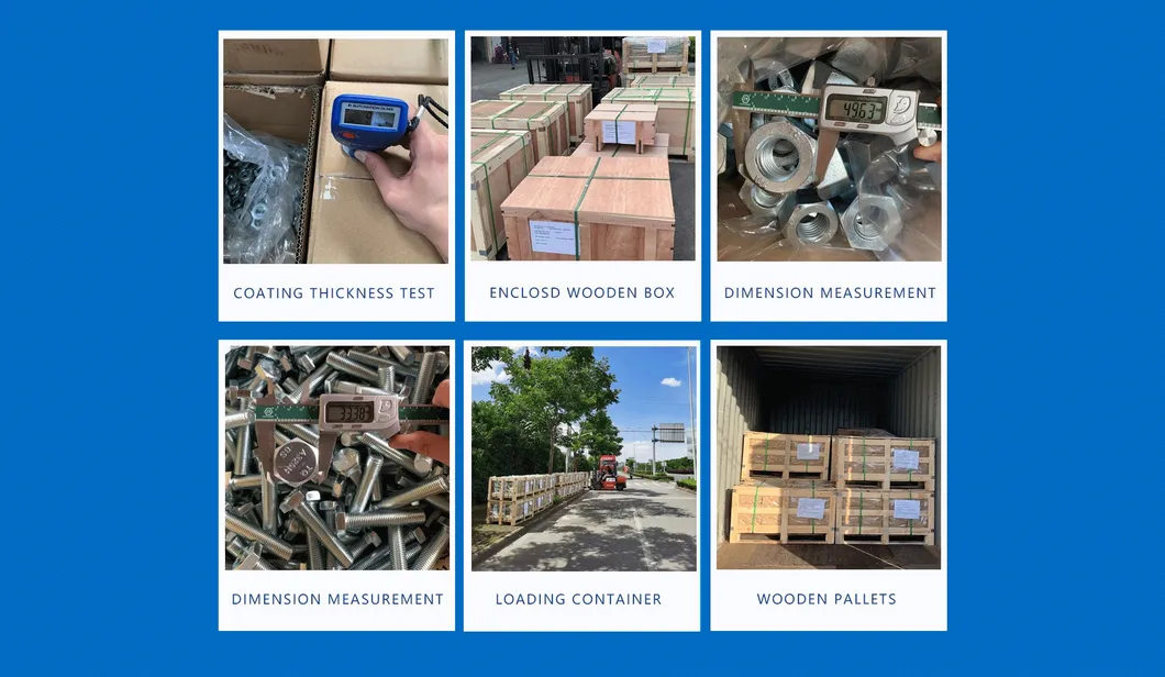 Class10.9 Torsional Shear Type High Strength Railroad Railway Track Highway Bridge Boiler Factory High-Rise Buildings Hoisting Machinery Steel Structure Bolts