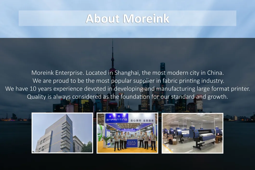 Cmyk Chineses Factory 1000ml Waterbased Sublimation Ink Digital Printing Ink for Large Fromat Digital Sublimation Printer Bulk Ink