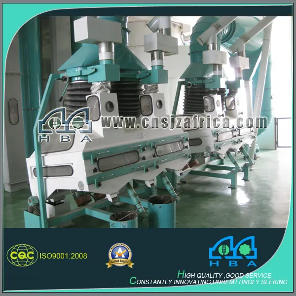 Completed Set Automatic Agriculture Machinery