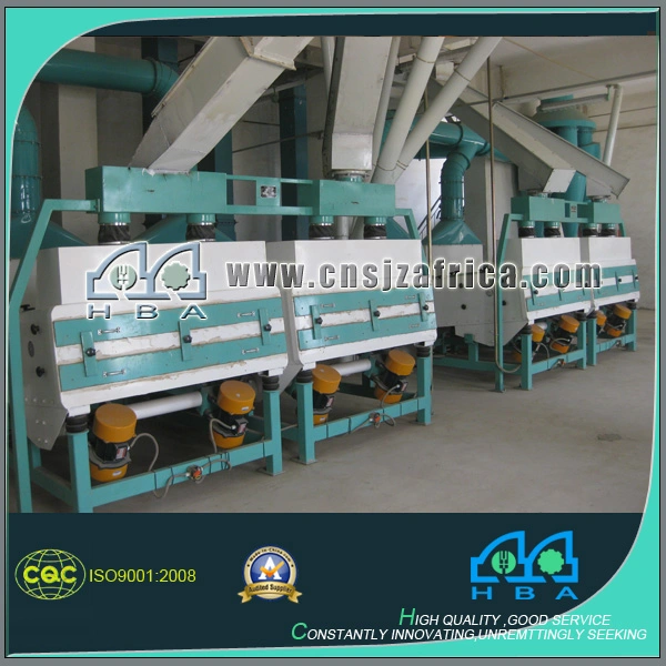 Completed Set Automatic Agriculture Machinery