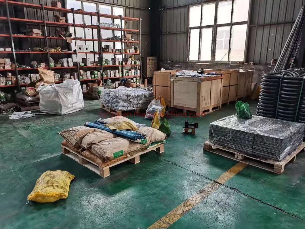 Concrete Fish Scale Shield Anchor with Grade 4.8