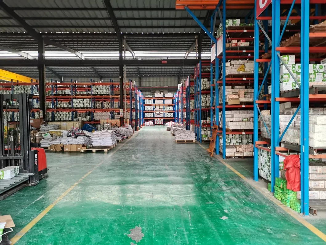 Concrete Fish Scale Shield Anchor with Grade 4.8