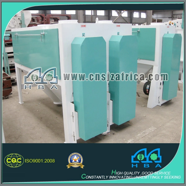 Corn Completed Set Flour Equipment