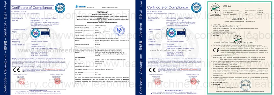 Corn Grints and Flour Milling Machine Corn Flour Mill Machine