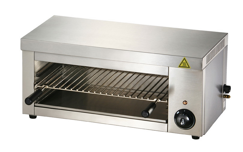Counter Top Electric Salamander (EMH-936)
