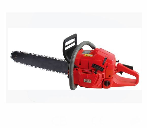 CS4500 Chainsaw