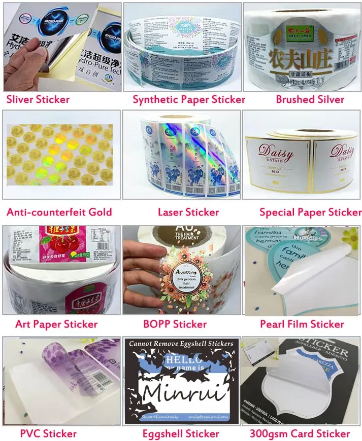 Custom A2 A3 A4 A5 Commercial Poster / Leaflet / Flyer