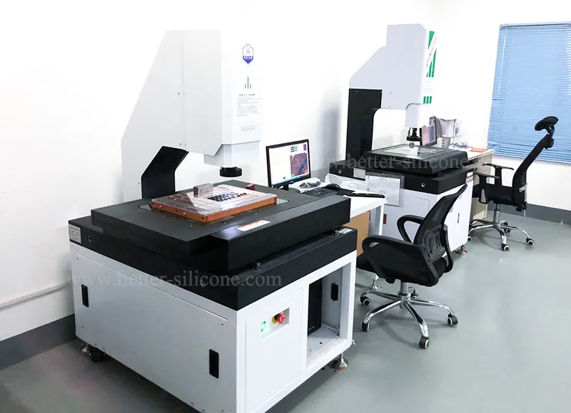 Custom Automotive Auto Fvmq/FKM/EPDM/NBR/Fluorosilicone Cable Plug Firewall Rubber Grommet Seal