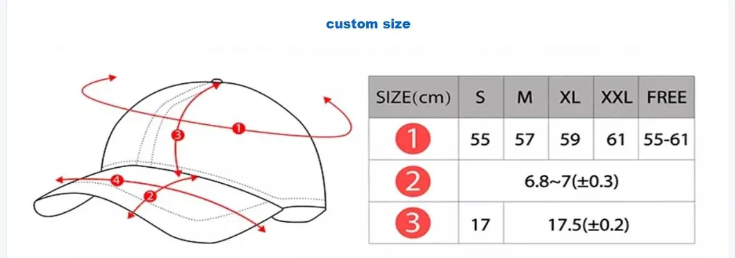 Custom Flat Hat for Adults Fashion Cotton Printed Cap Snapback Cap