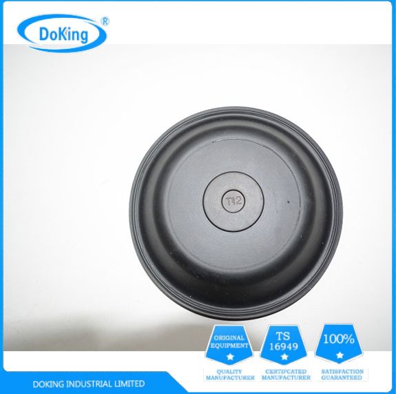 Custom High Demand Sealing Products Pump Valve Rubber Diaphragm