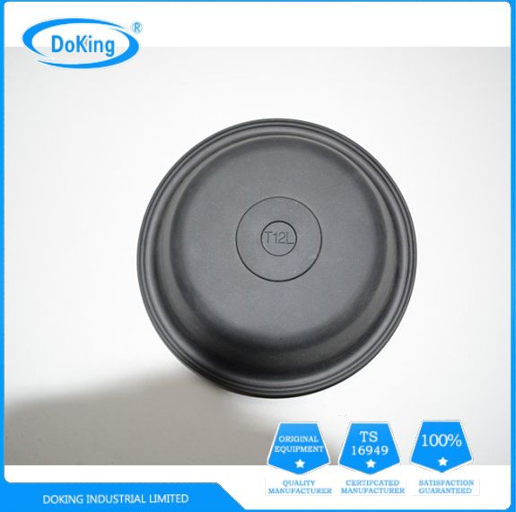 Custom High Demand Sealing Products Pump Valve Rubber Diaphragm