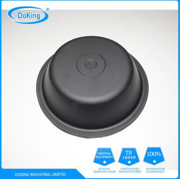 Custom High Demand Sealing Products Pump Valve Rubber Diaphragm