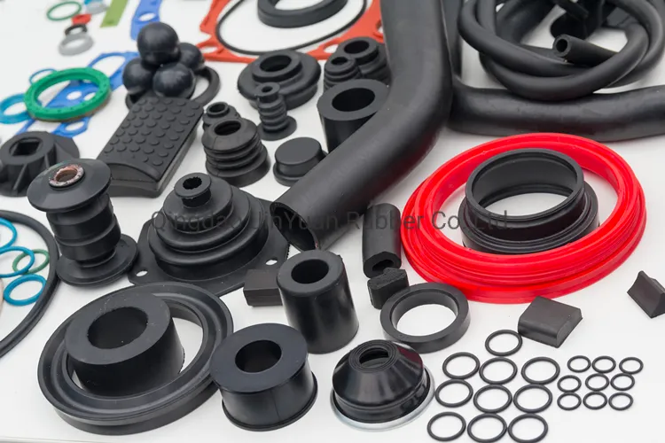 Custom Push Button Switch Silicone Rubber Button Keypad