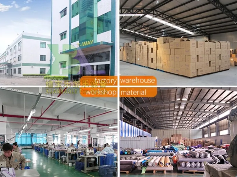 Custom Wild Rapids Inflatable Double Lanes Wet/Dry Water Slide