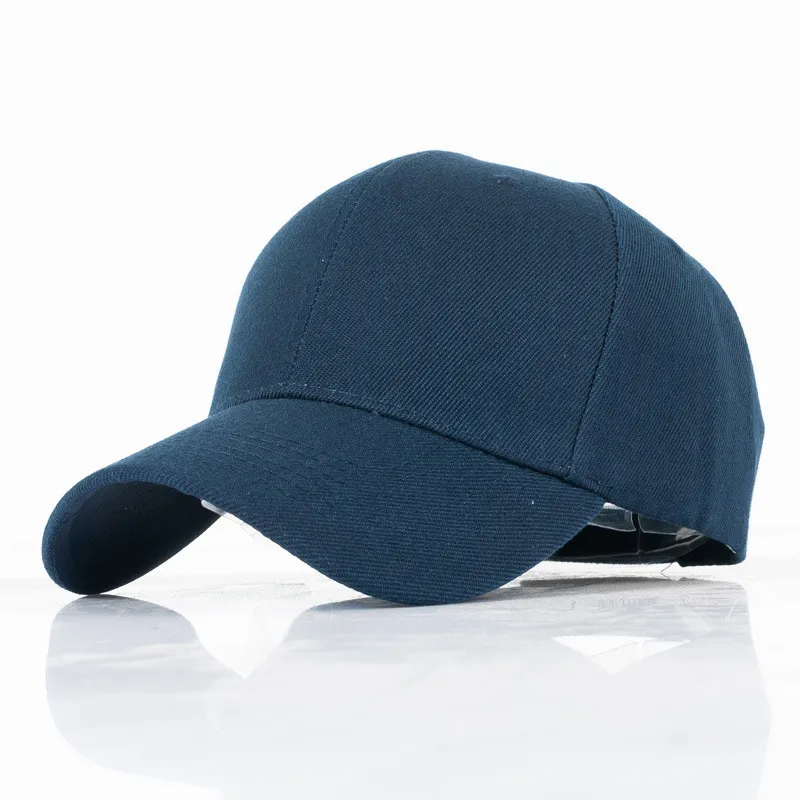 Customized Promotional Custom Embroidery or Printing Baseball Cap