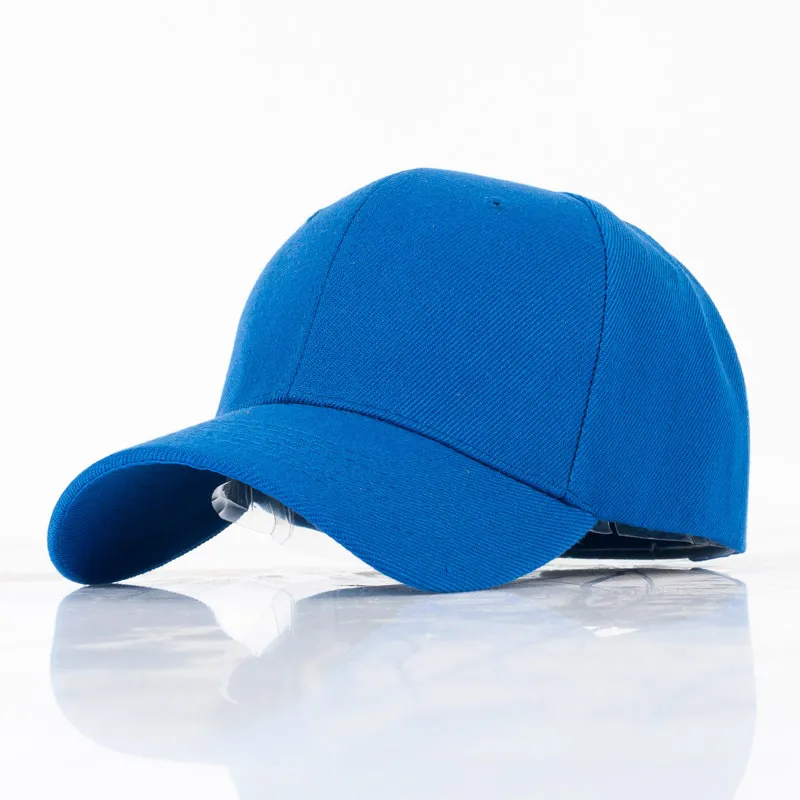 Customized Promotional Custom Embroidery or Printing Baseball Cap