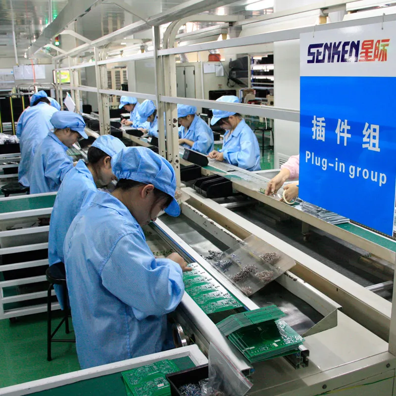 DC9-16V 6 Ohm Effective Emergency Siren System