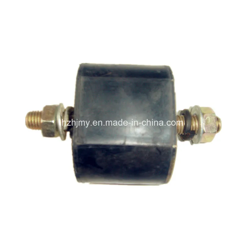 De12ti Doosan Engine Cushion 65.41570-5010 for Excavator Daewoo Bus/Truck Part