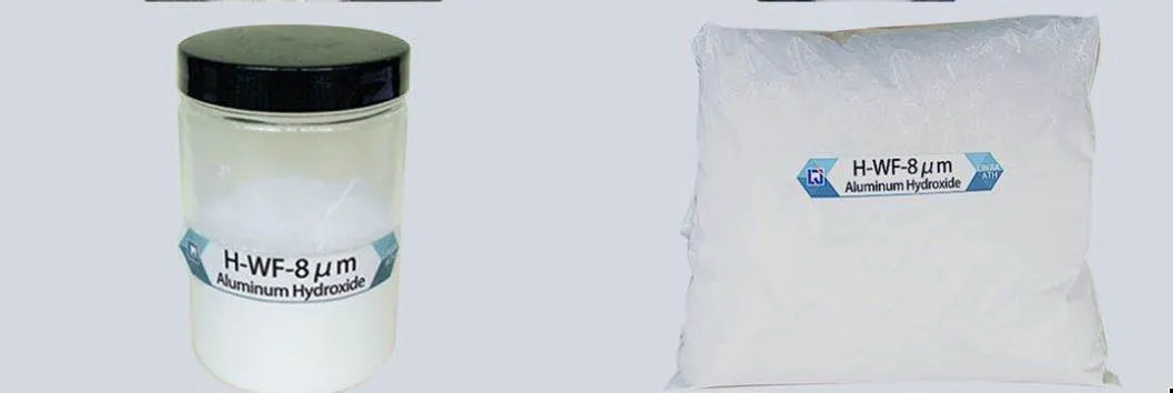 Defluorinating Agent Rapidly Dehydrated Alumina