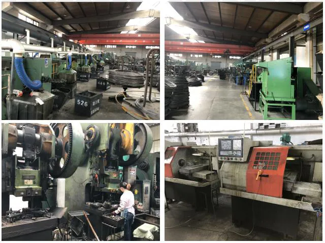 DIN318 High Quality Stainless Steel Wing Screws with Edged Wings