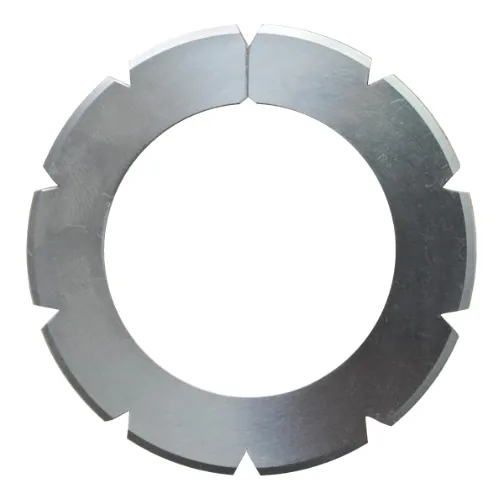 Doner Kebab Knife for Meat Slicer/Kebap Knife