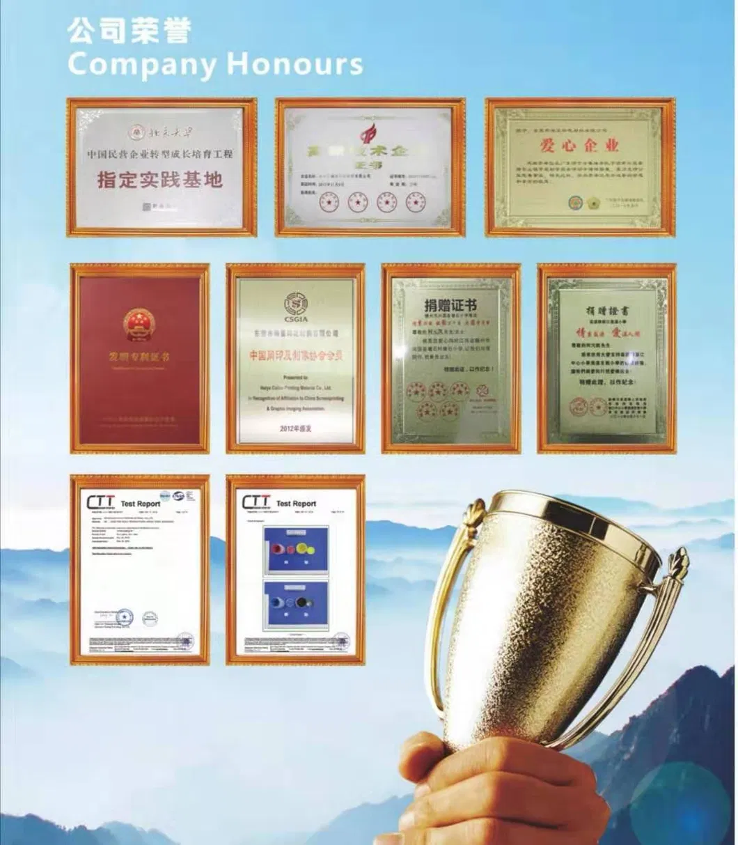 DTG Digital White Pigment Printing Ink for T-Shirt